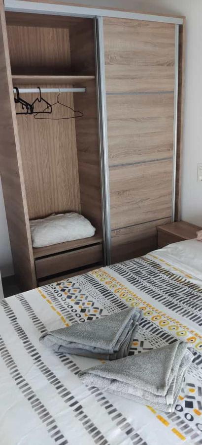 Arguineguin Beach, Penthouse&jacuzzi Apartment Buitenkant foto