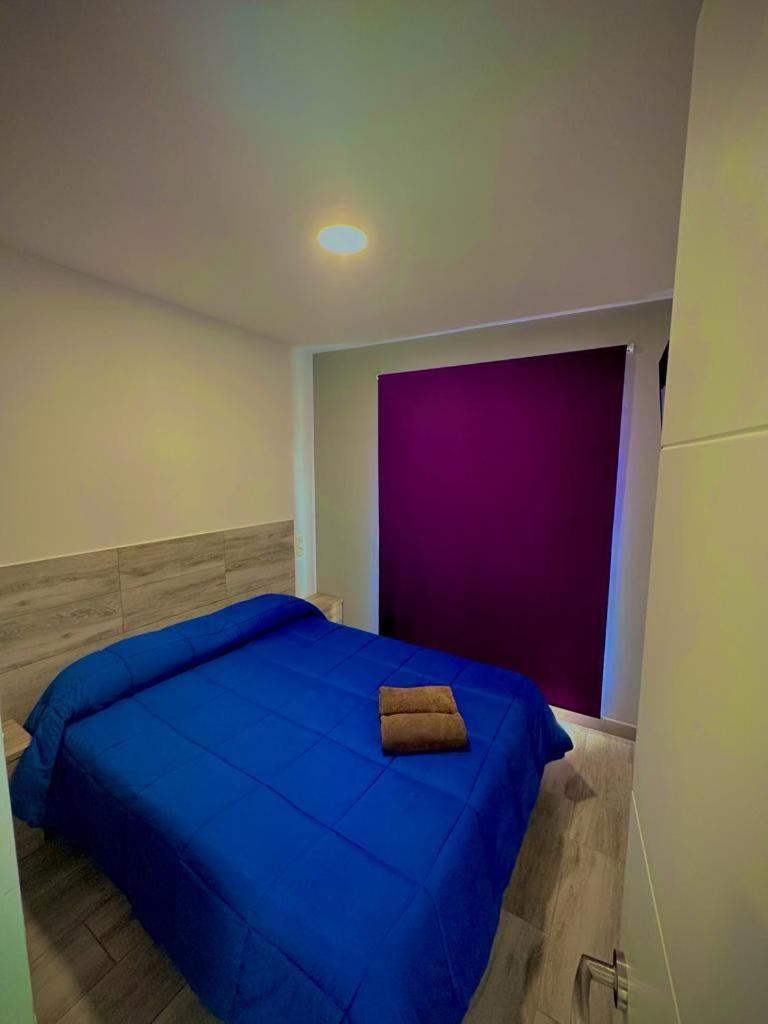 Arguineguin Beach, Penthouse&jacuzzi Apartment Buitenkant foto